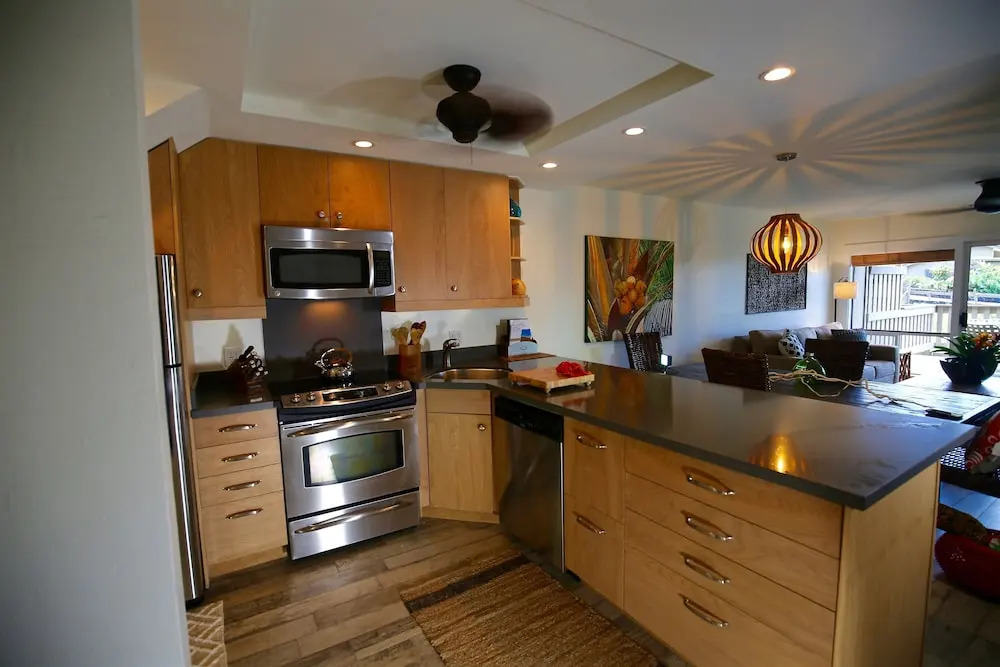 Kahana Sunset C 3 2 Bedrooms 2 Bathrooms Condo
