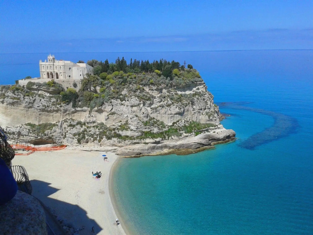 Rocca delle Clarisse