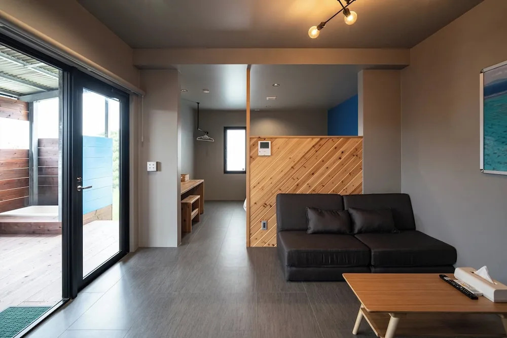 Cottage Do