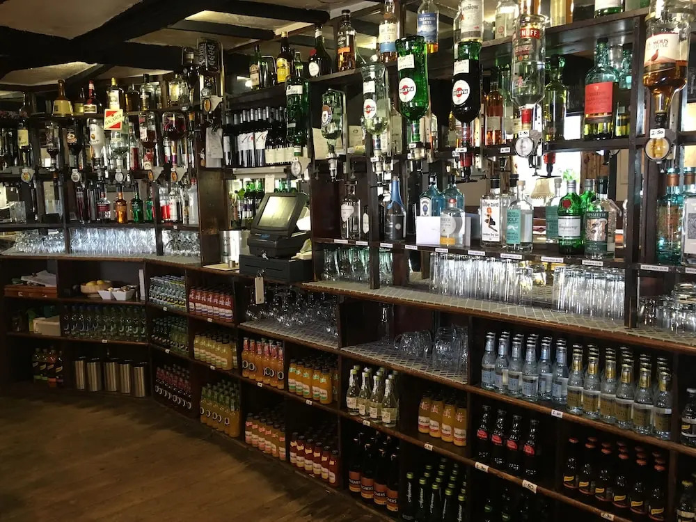 Half Moon Inn