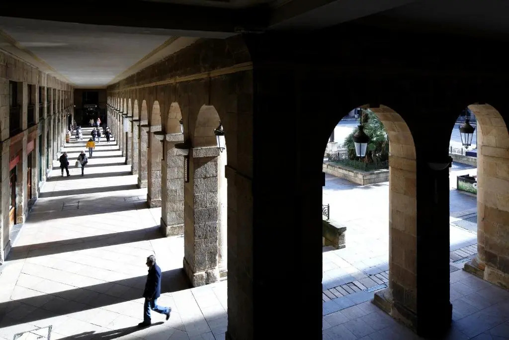 Pensión Plaza Nueva