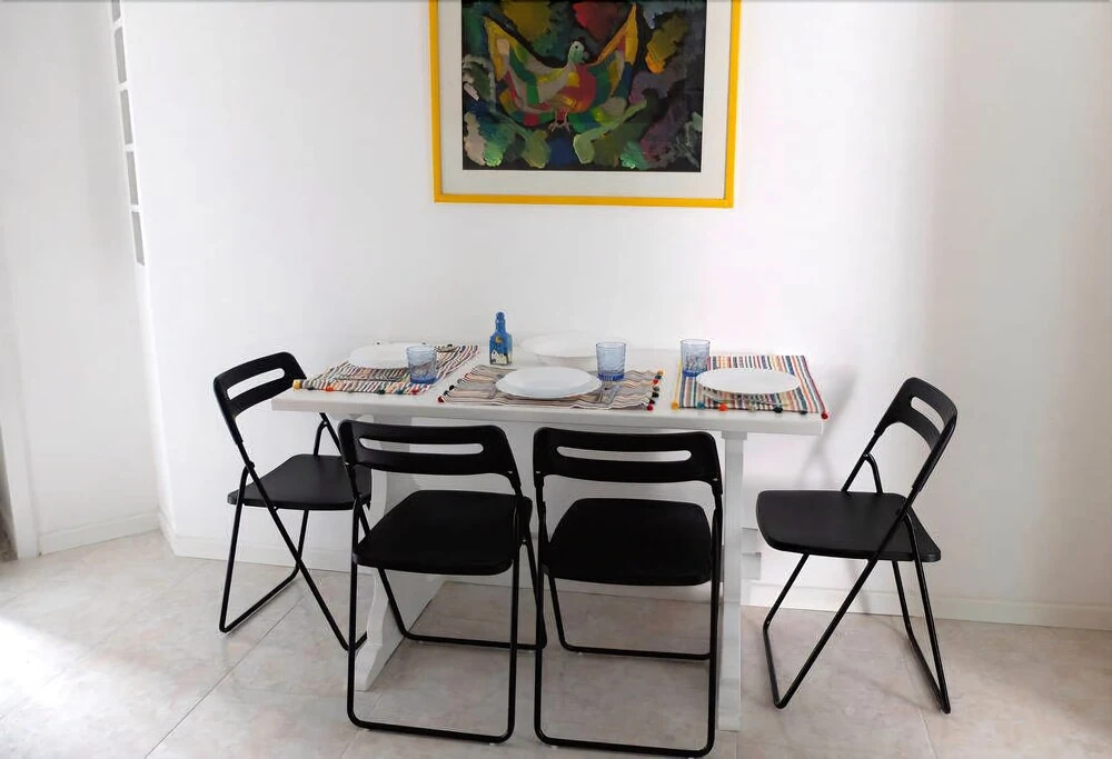 Apartment Cavour I - BH 4