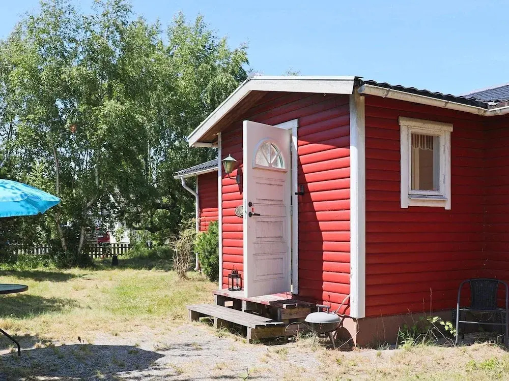 Lovely Holiday Home Near the Beach-by Traum