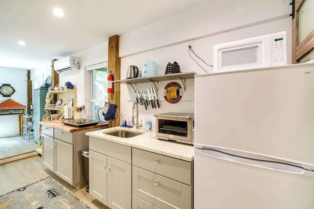Kitty Hawk Vacation Rental w/ Pool