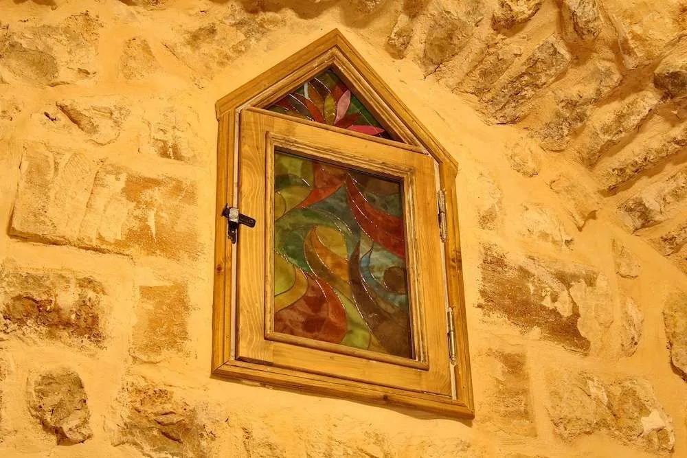 Old City Mardin