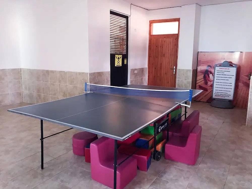 Toros 5 2 bedroom A6