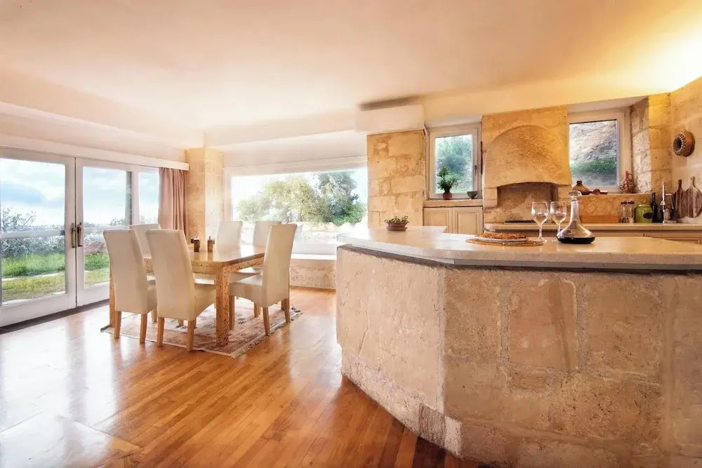 Artisan Villa Aegina