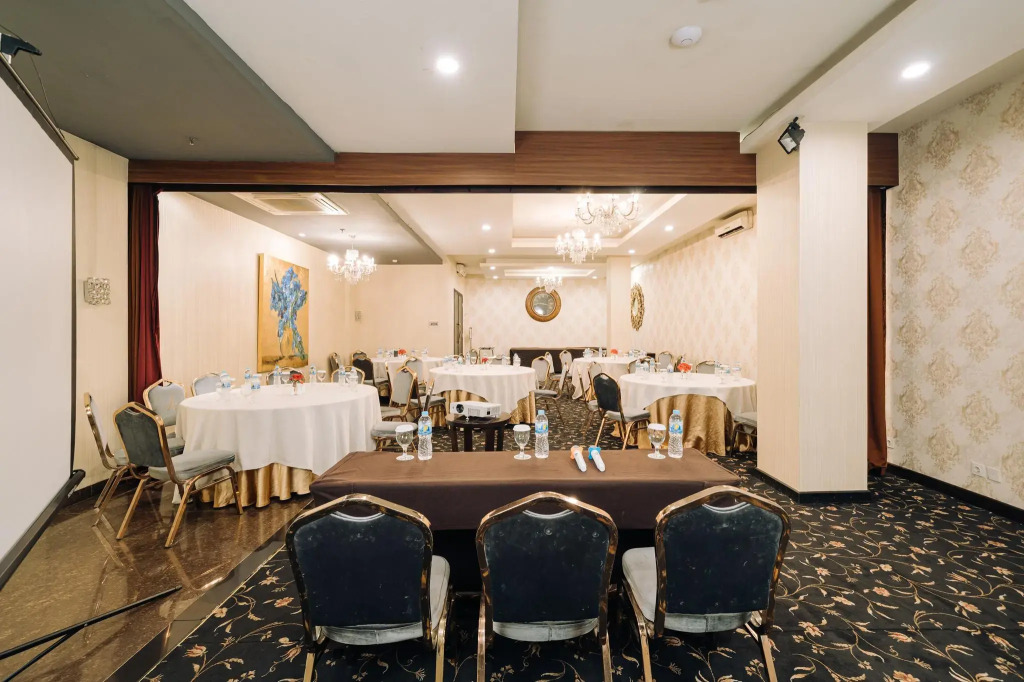 Little Amaroossa Residence Jakarta