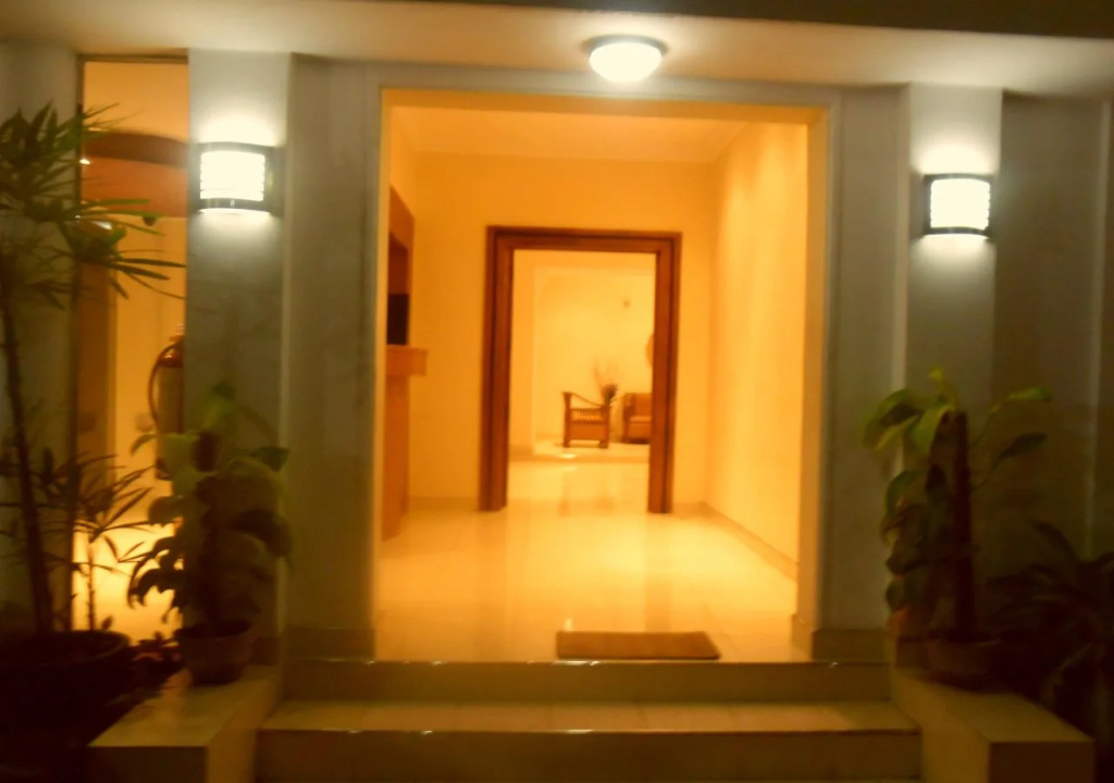 Zion Inn 1343
