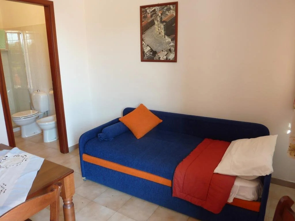 Agriturismo Limoneto
