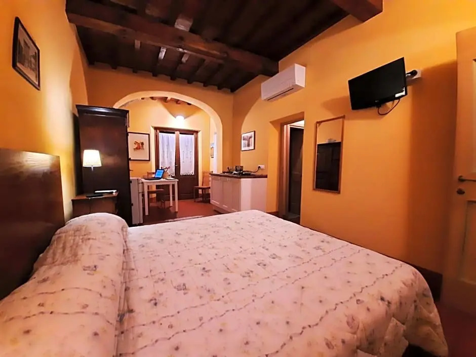 B&B La corte di Stelio