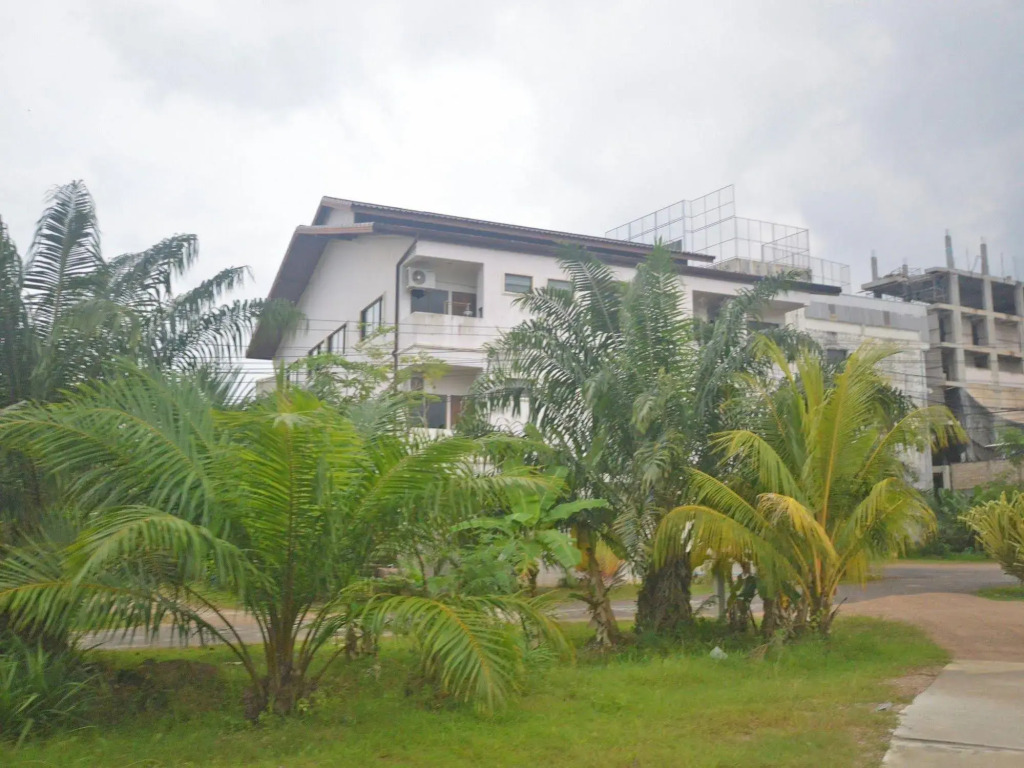 NIDA Rooms Pak Nam Number Nine
