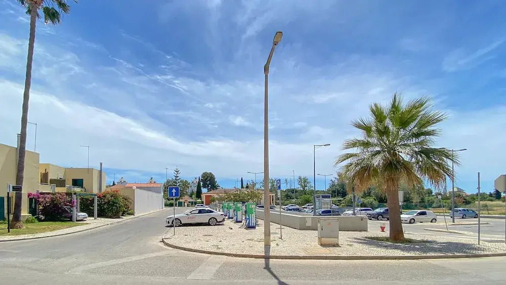 Marina Sol T3 Hsrentals Vilamoura
