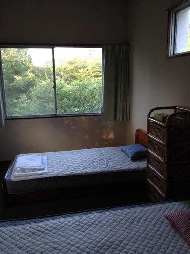 KitaKyushu Youth Hostel