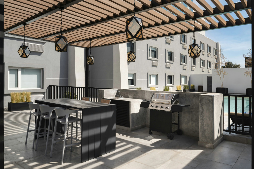 Homewood Suites By Hilton Saltillo