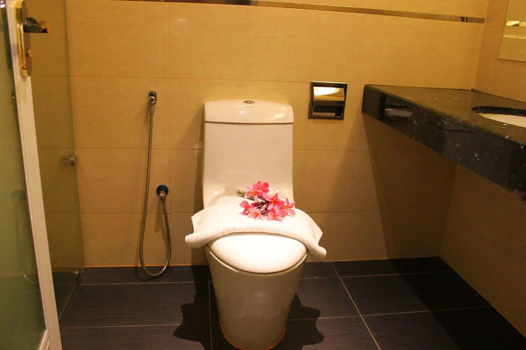 Hotel Time Boutique Nilai