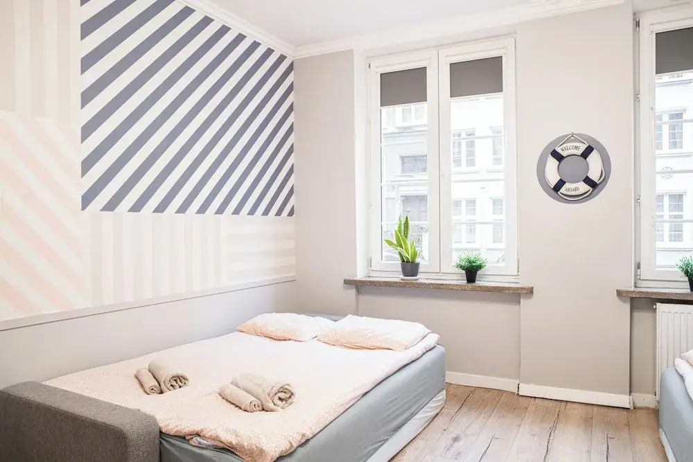 LILY APART - Private rooms in the Old Town