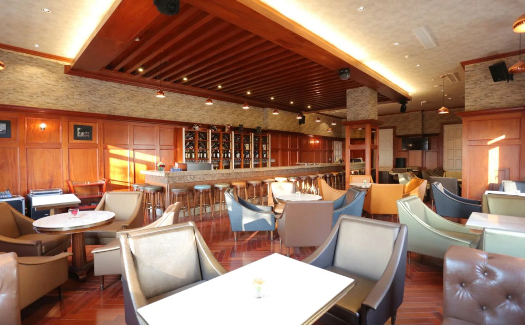 FLC Luxury Resort Vinh Phuc