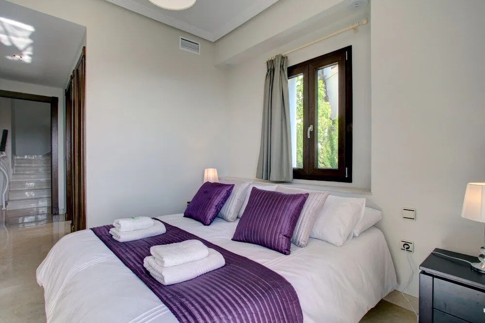 Villa Benahavis