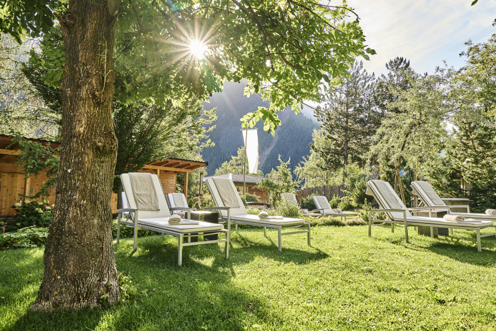 Goldene Rose Karthaus a member of Small Luxury Hotels of the World