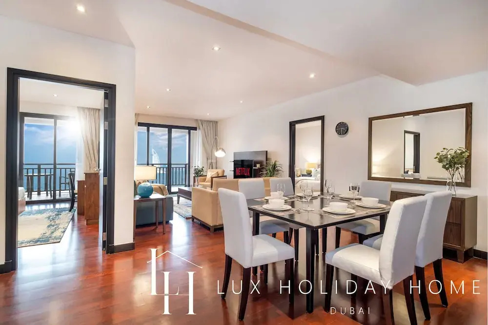 LUX The Anantara Residence Suite 2