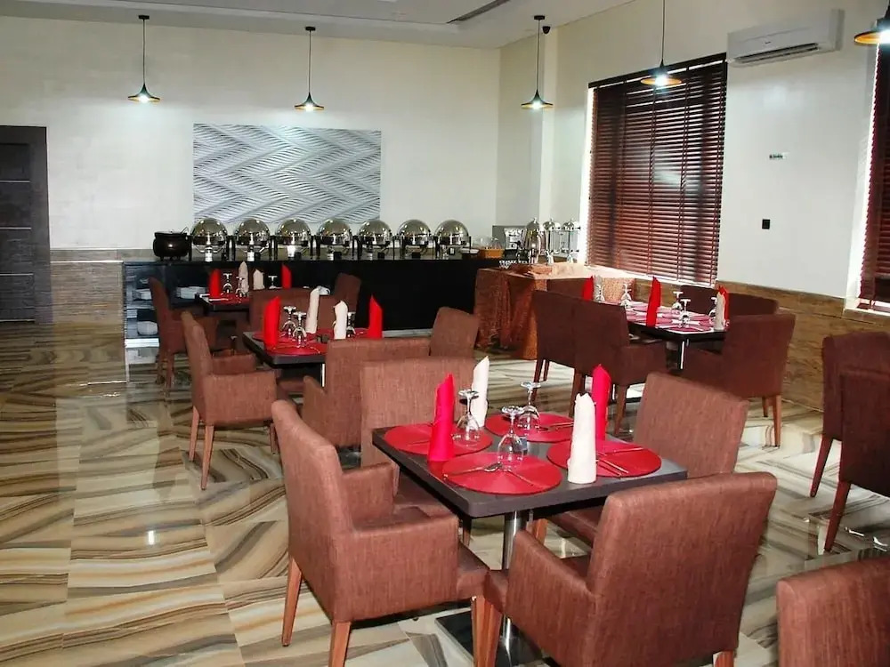 Brighams Suites
