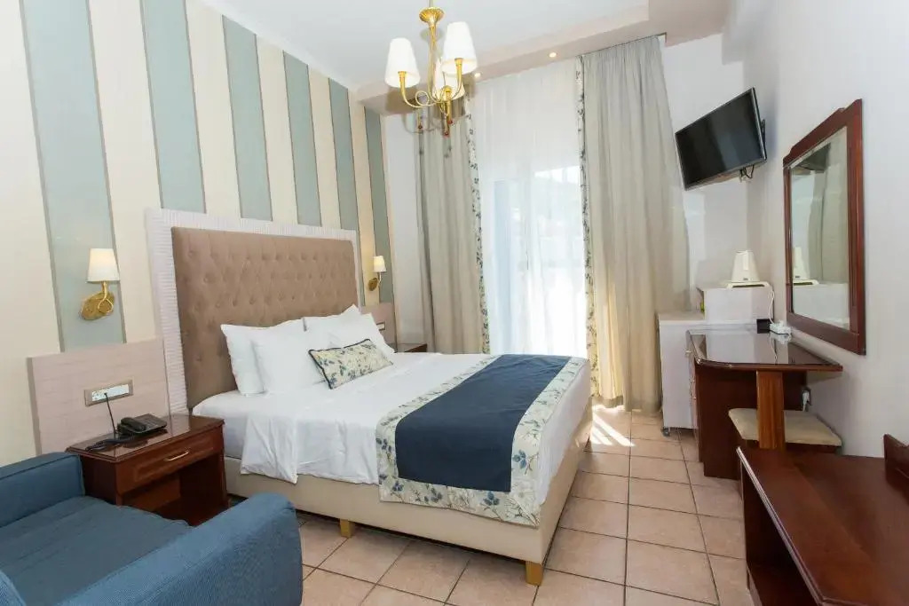 Olympic Hotel