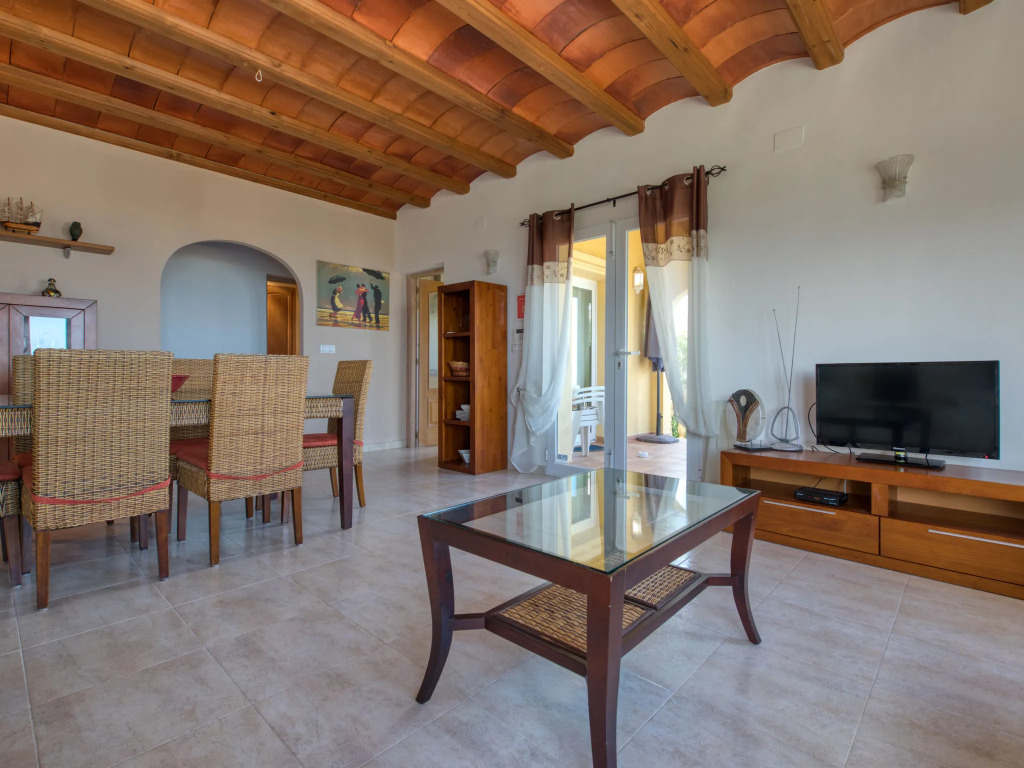 Villa Jacaranda