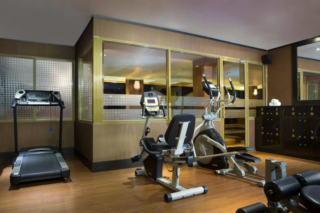 Best Western Plus Makassar Beach