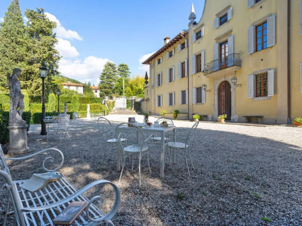Villa Beatrice by Interhome