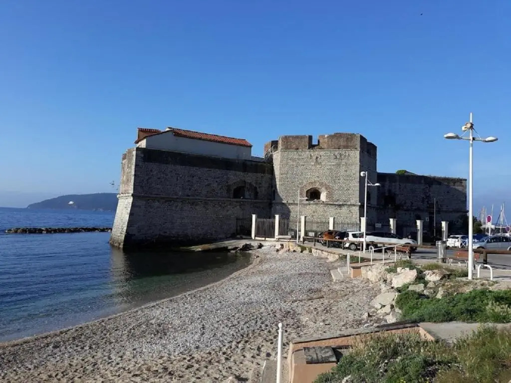 Appartement 35m2 au Mourillon, à 200m de la mer