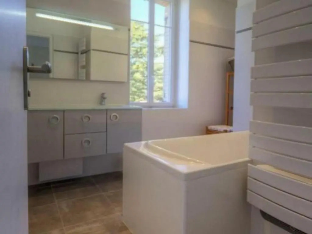 Charmant gîte face mer avec balcon privé, proche Pornic, tout confort assuré - FR-1-306-1025