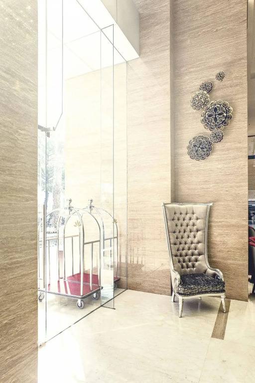 Hotel GranDhika Iskandarsyah
