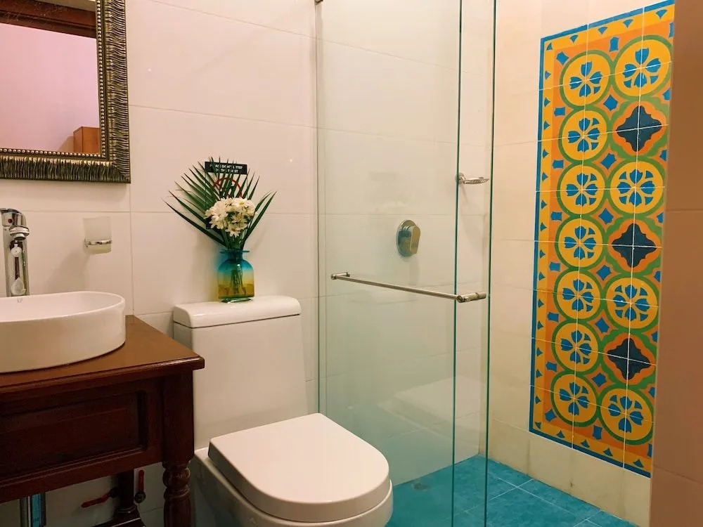 Hotel Boutique Cuba de Cali