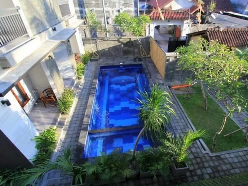 De Dukuh Guest House