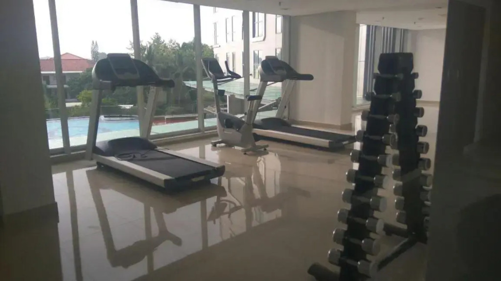 2 Bedrooms - Royal Olive Apartment - Pejaten South of Jakarta