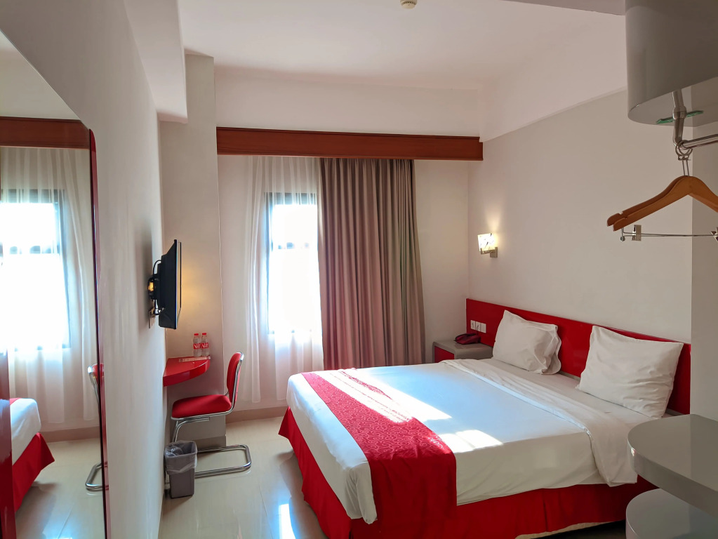 Brothers Inn Solo Baru