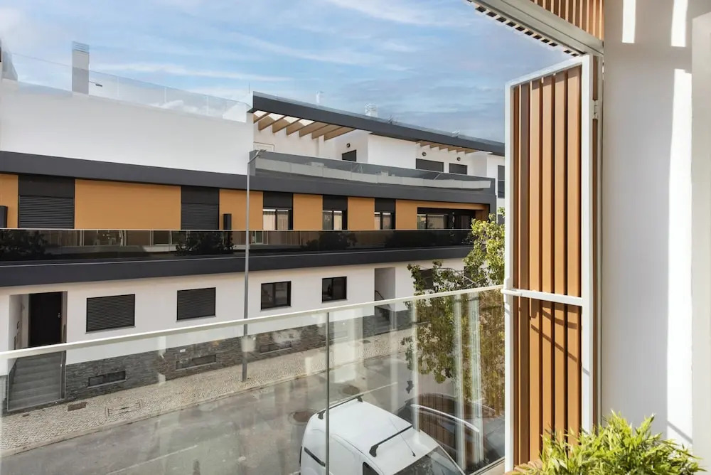 Cabanas Living Apartment