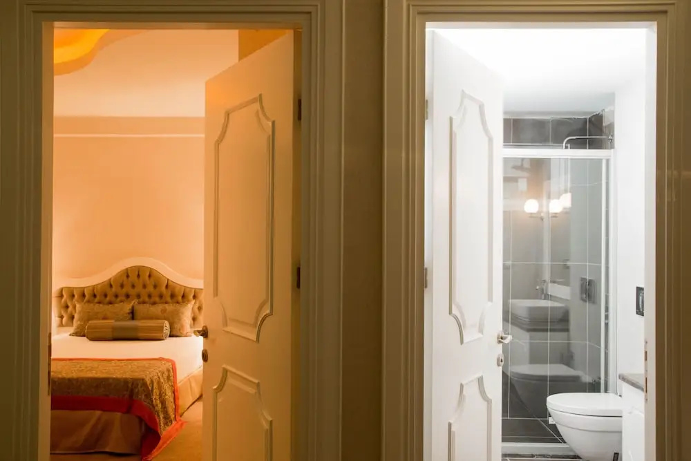 Daphne Apartments C Blok