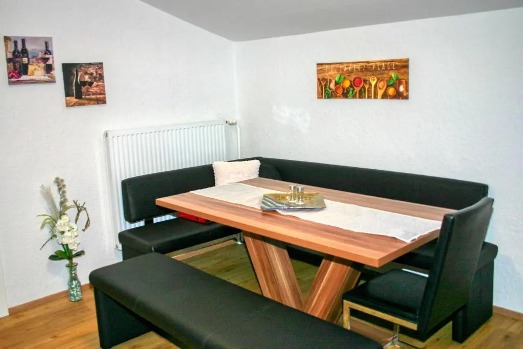 Apartment Birke 1 by Alpen Apartments