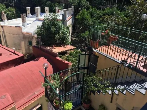 B&B Lemons Coast