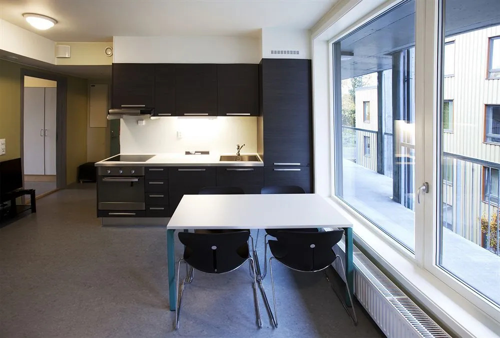 Rumi Hostel
