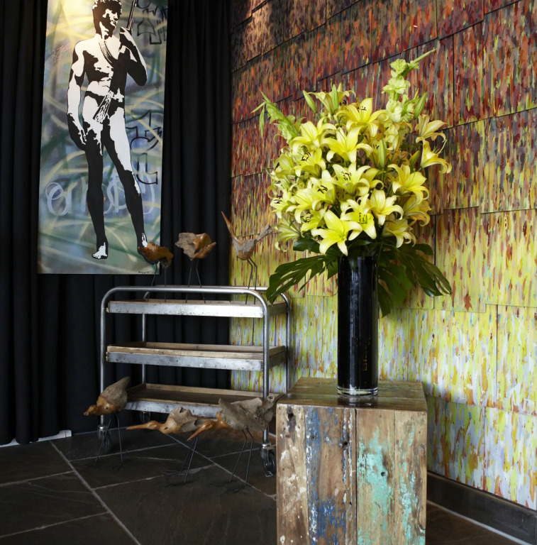 Salthouse Harbour Hotel and Spa
