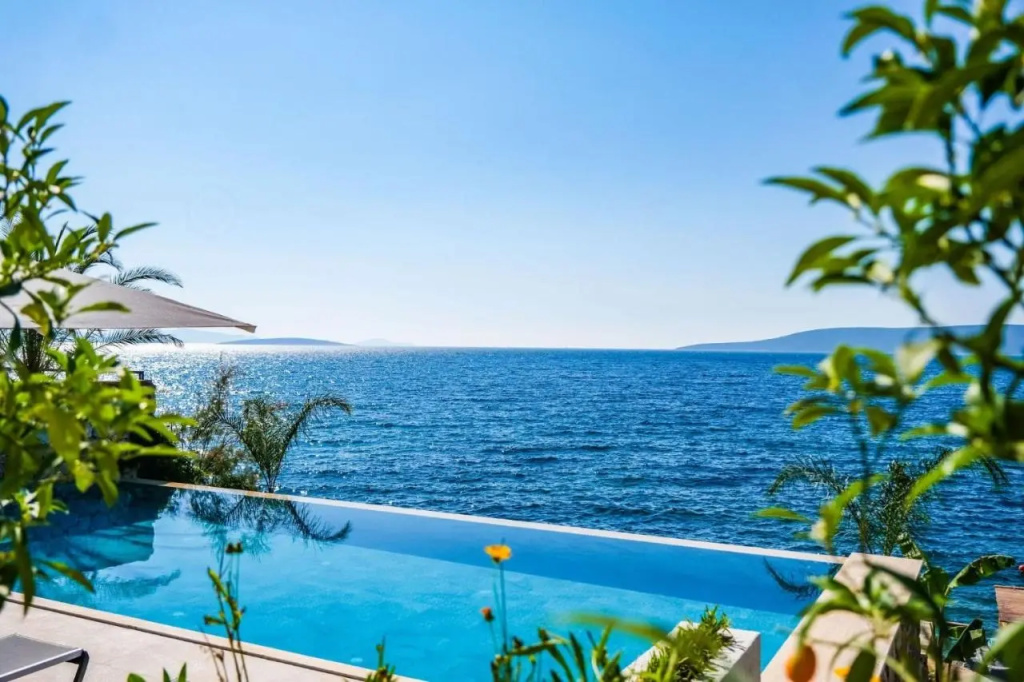 İsolina Bodrum