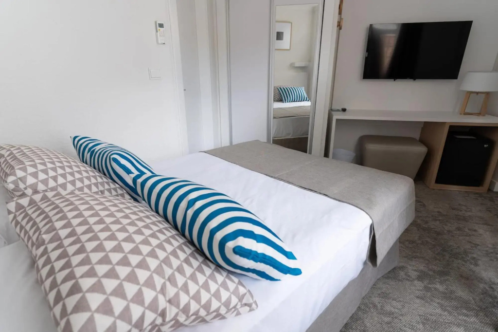 Отель Bluesea Al Andalus