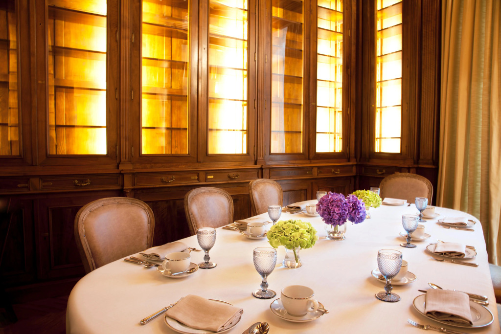 URSO Hotel & Spa, a Small Luxury Hotel of the World