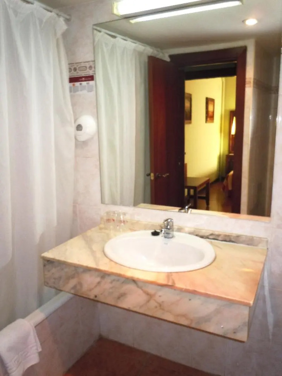 Hotel Urogallo