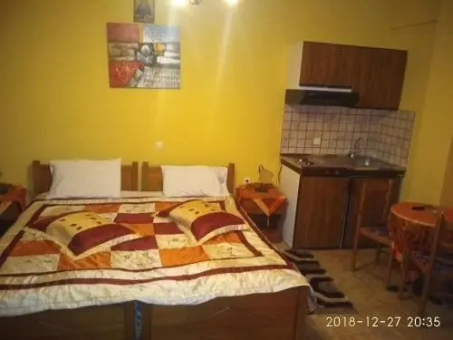Guesthouse Anatoli Levidi