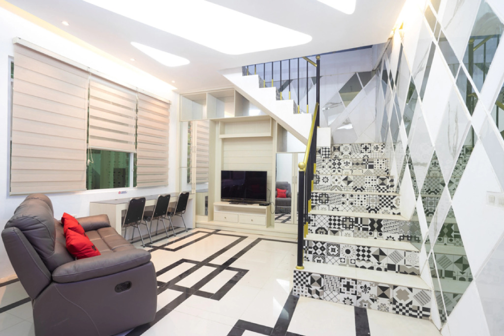RedDoorz near IPB Dramaga Bogor