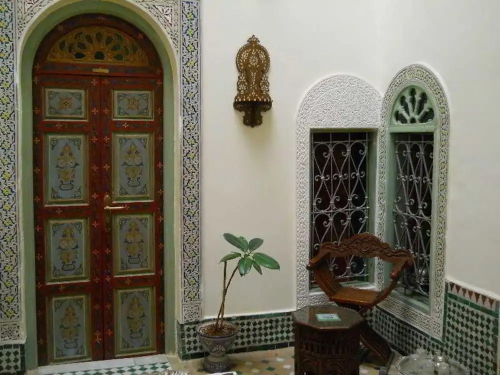 Dar Moula